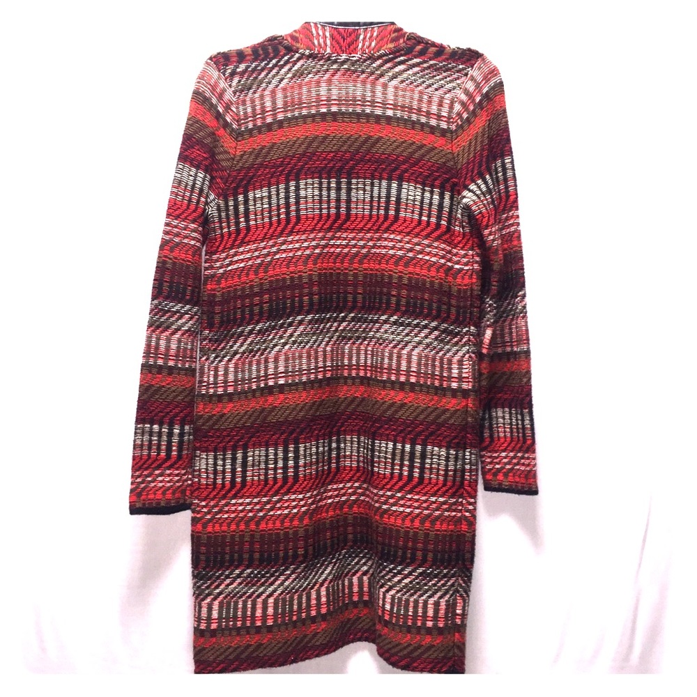 RAFAELLA CARDIGAN - Picture 2 of 7
